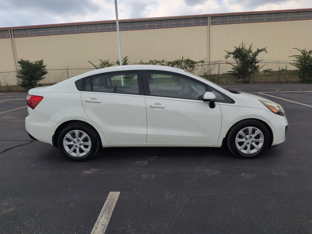 Used 2014 Kia Rio LX FWD image 7