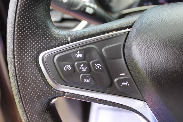 Certified 2020 Chevrolet Equinox LT image 16