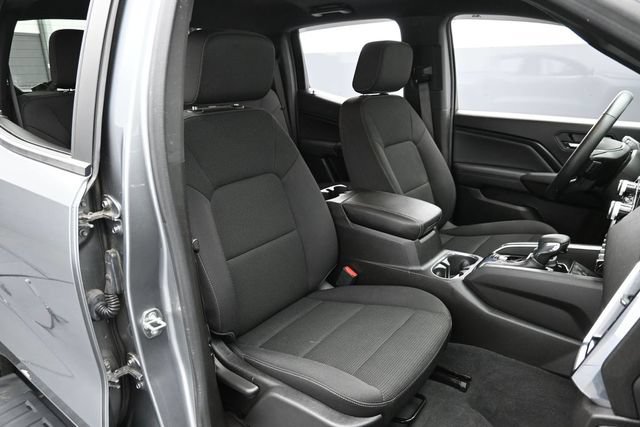 Used 2023 GMC Canyon Elevation w/ Convenience Package RWD image 30