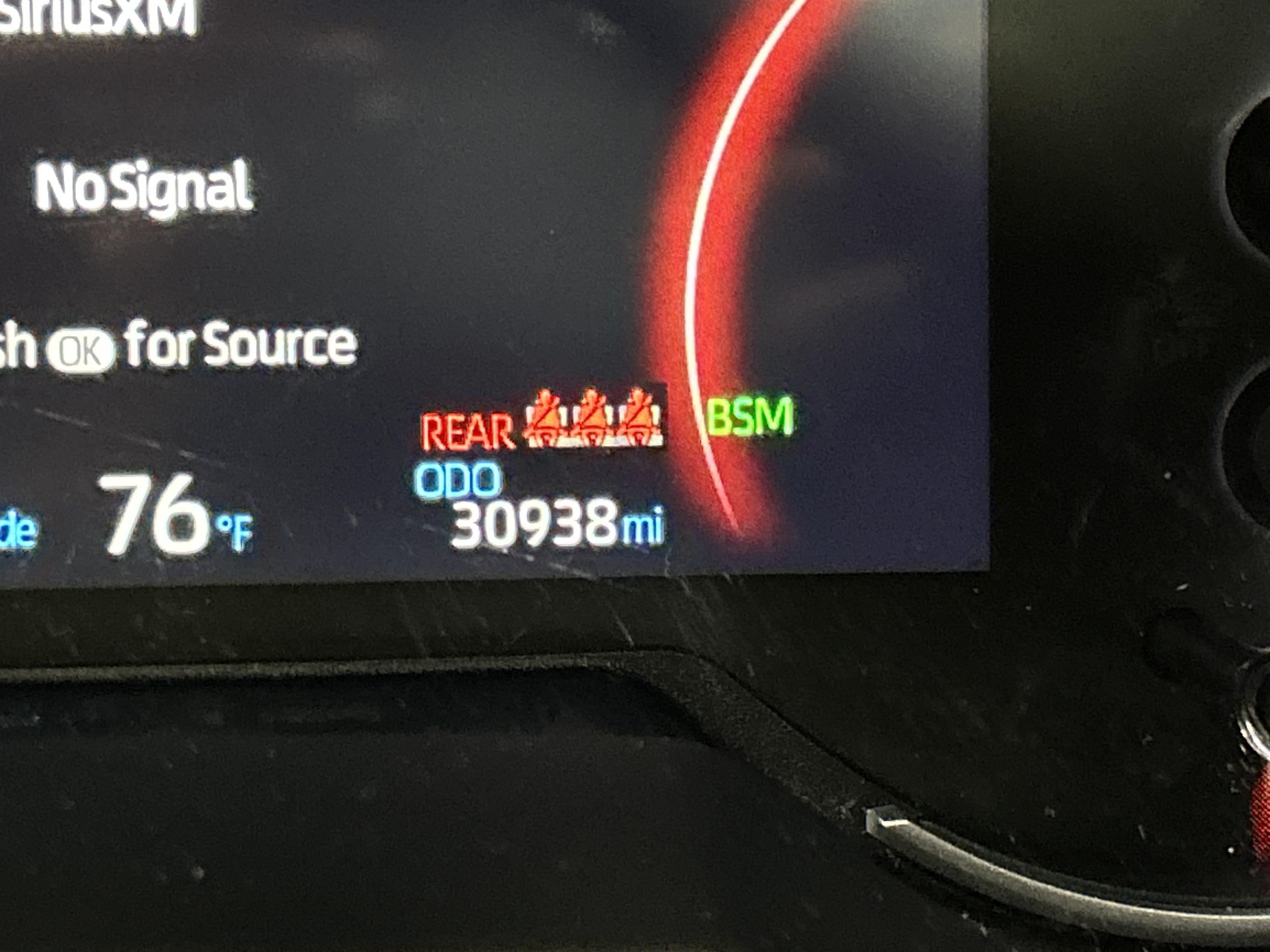 Used 2024 Toyota RAV4 XLE w/ Convenience Package FWD image 11