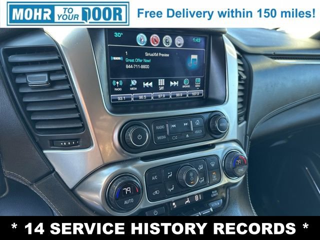 Used 2020 Chevrolet Tahoe LS image 16