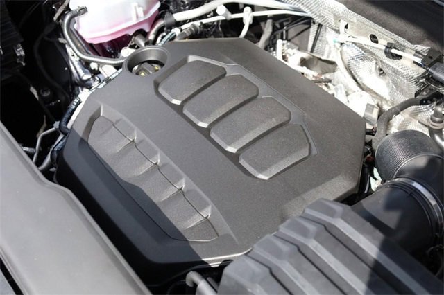 New 2026 Volkswagen Atlas SE image 29