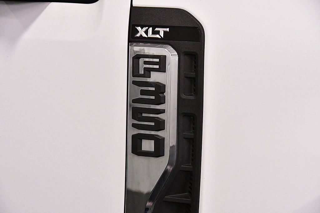 Used 2024 Ford F350 XLT image 10