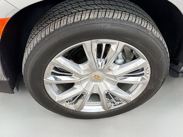 Used 2023 Chevrolet Tahoe High Country AWD/4WD image 35