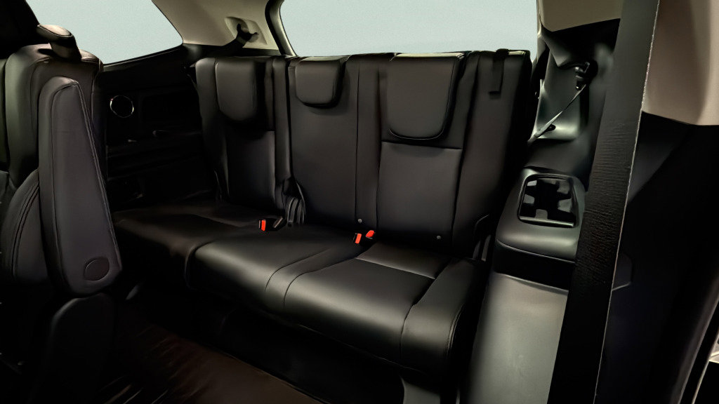 New 2026 Subaru Ascent Touring image 28