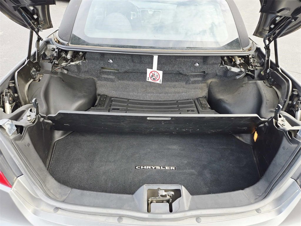 Used 2012 Chrysler 200 Touring image 13