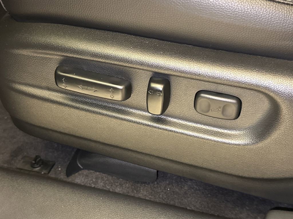 New 2026 Honda Ridgeline TrailSport image 24