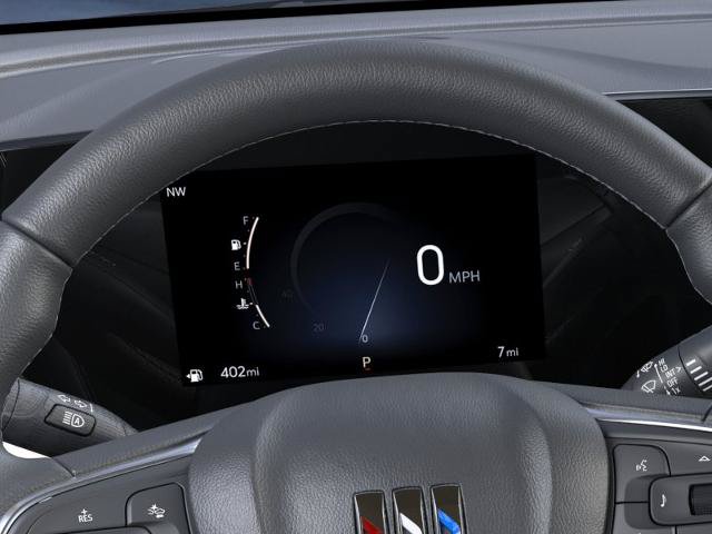 New 2026 Buick Encore GX Preferred w/ Comfort Package FWD image 33