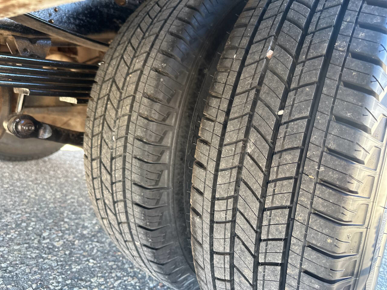 Used 2021 Chevrolet Silverado 3500 W/T w/ WT Convenience Package image 14