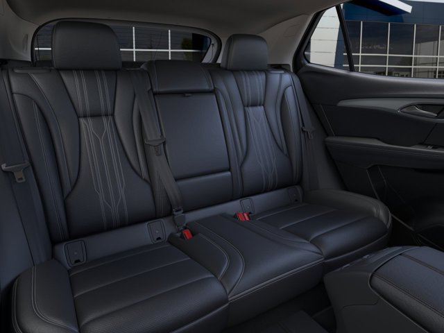 New 2026 Buick Envision Avenir AWD/4WD image 17