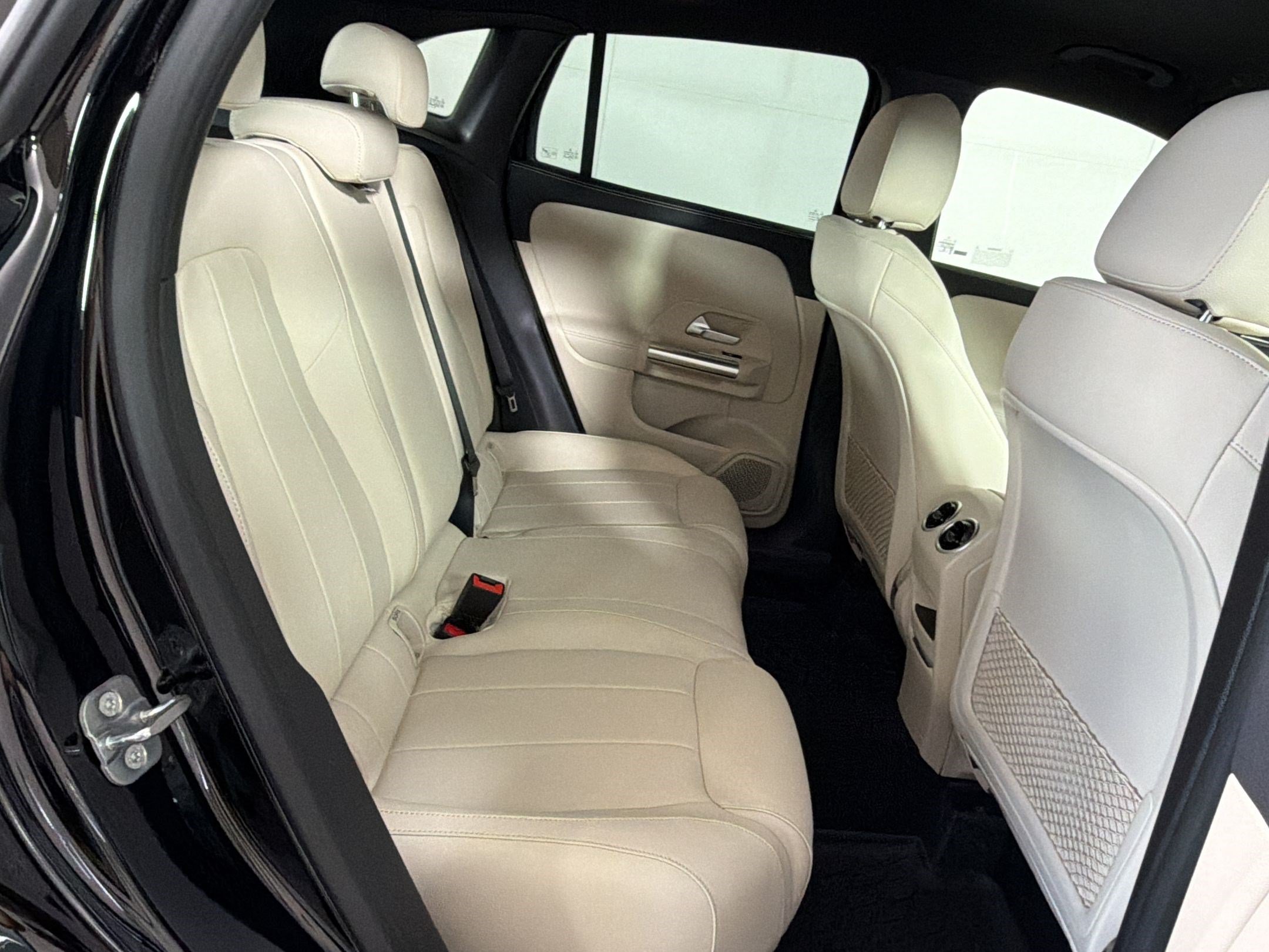 New 2026 Mercedes-Benz GLA 250 4MATIC image 29