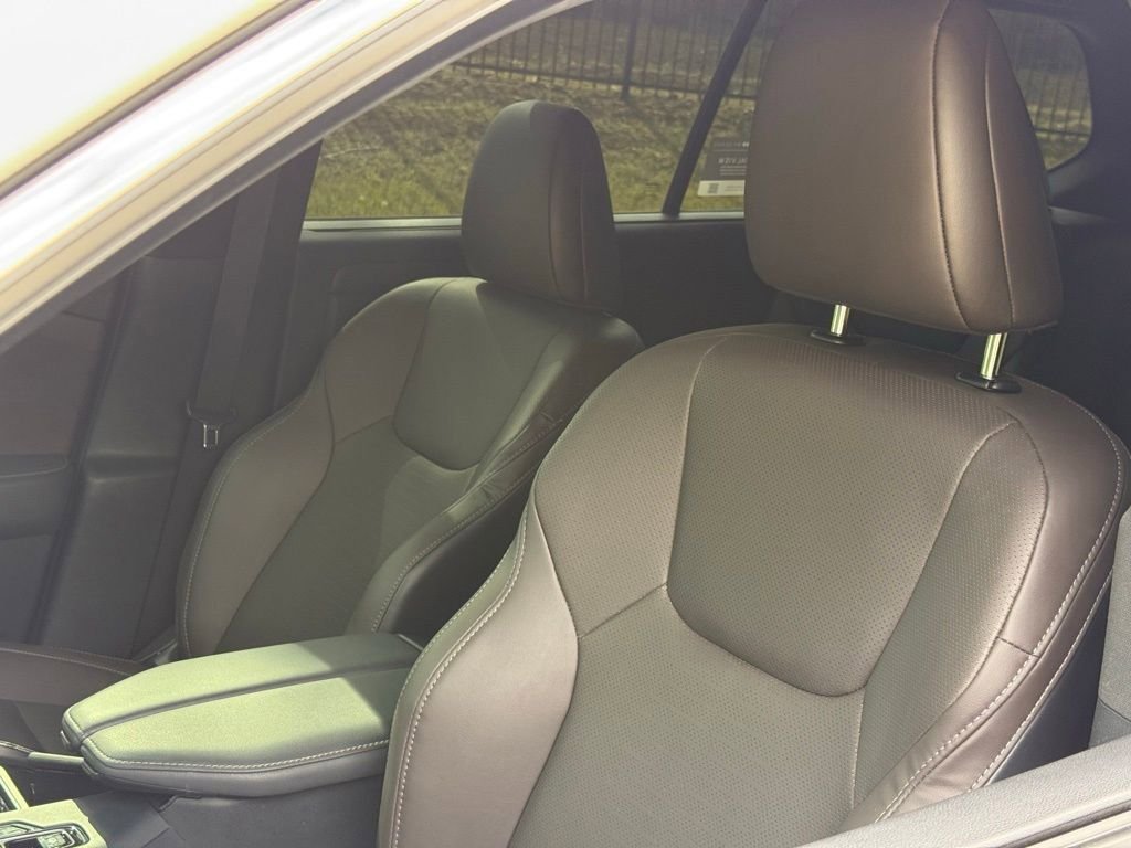 Certified 2024 Lexus TX 350 FWD w/ Captains Chair Package image 21