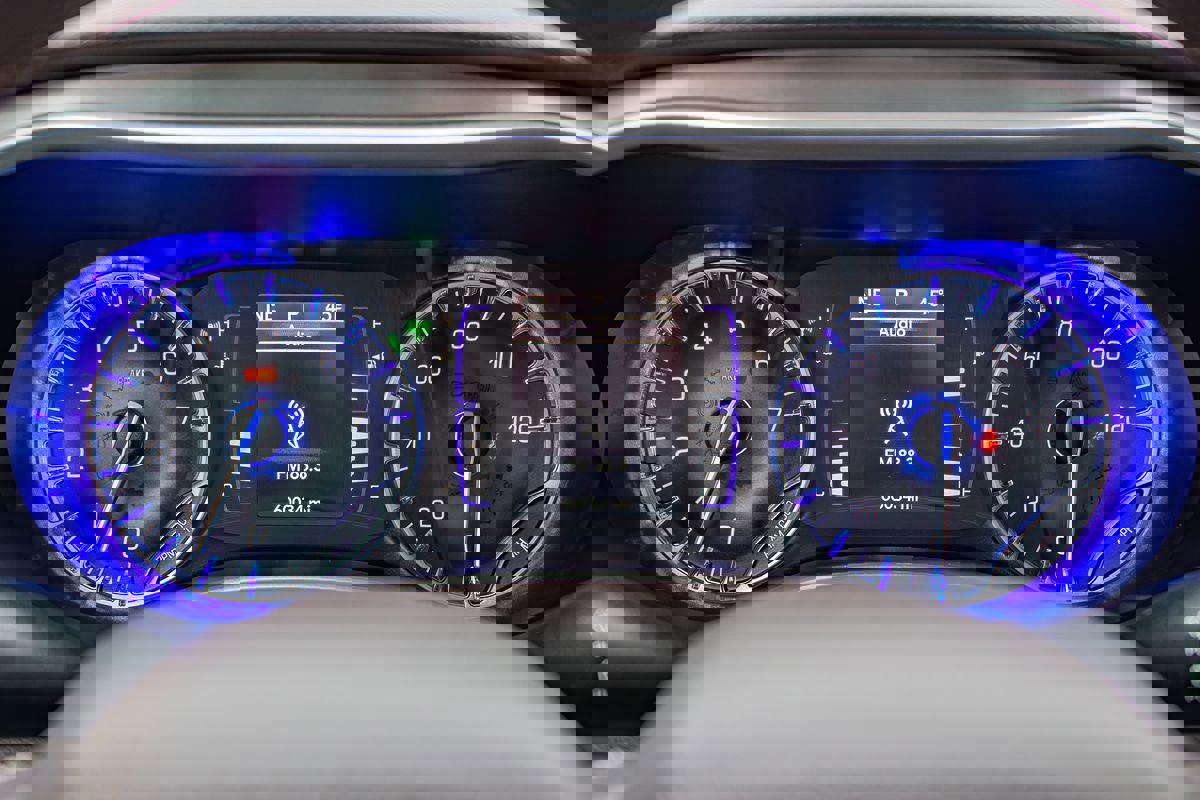 Used 2019 Chrysler Pacifica Touring-L image 21