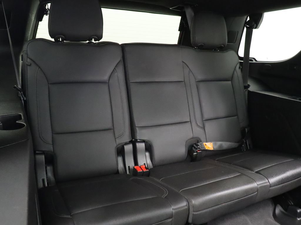 Used 2022 Chevrolet Tahoe LT w/ LT Signature Package RWD image 38