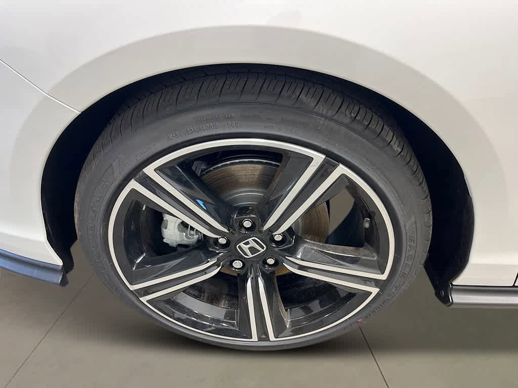 New 2026 Honda Accord Sport image 11