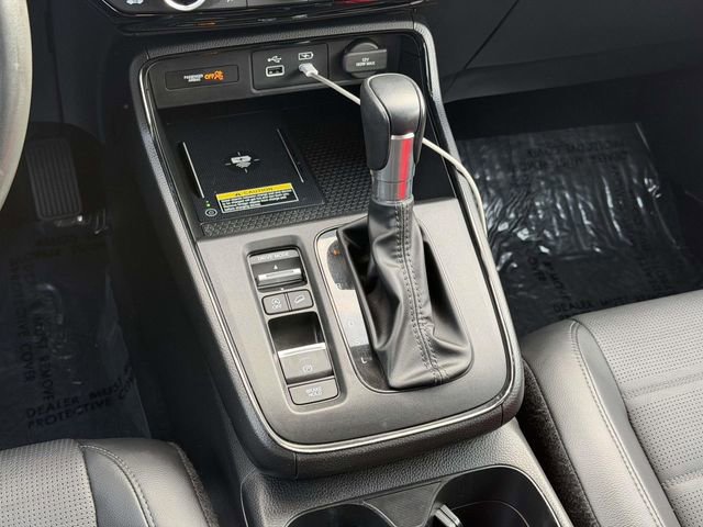 Used 2023 Honda CR-V EX-L image 16