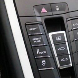 Used 2015 Porsche 911 Turbo image 12