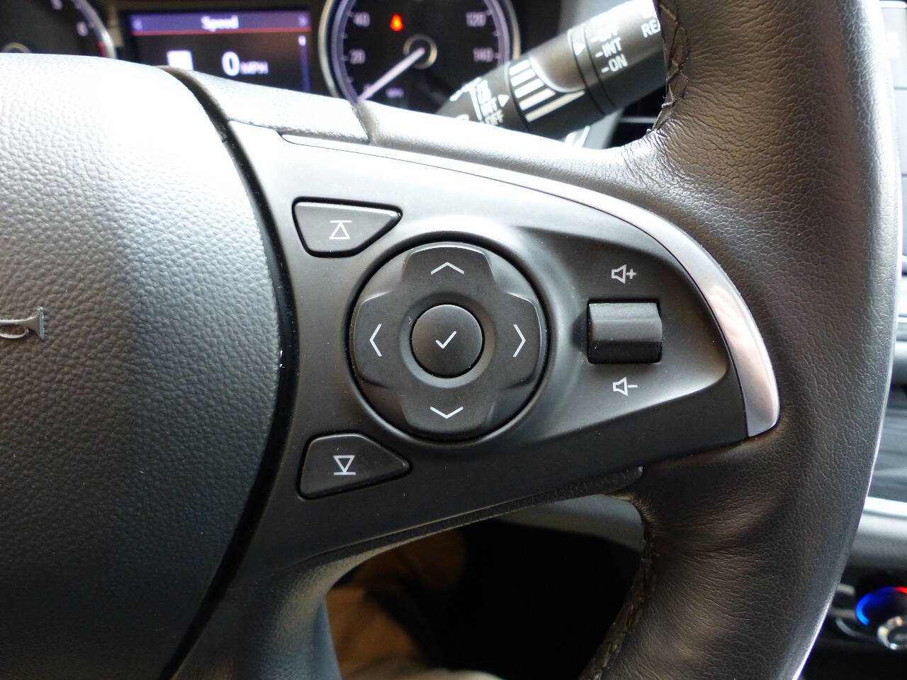 Used 2021 Buick Enclave Premium w/ Surround and Sites Package FWD image 42