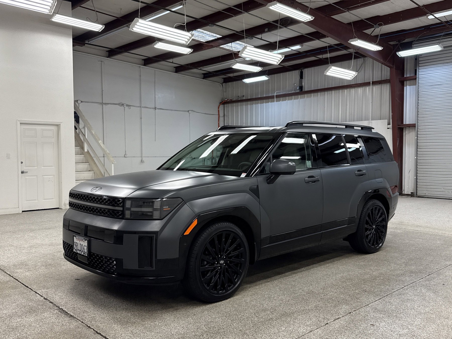 Used 2024 Hyundai Santa Fe Calligraphy