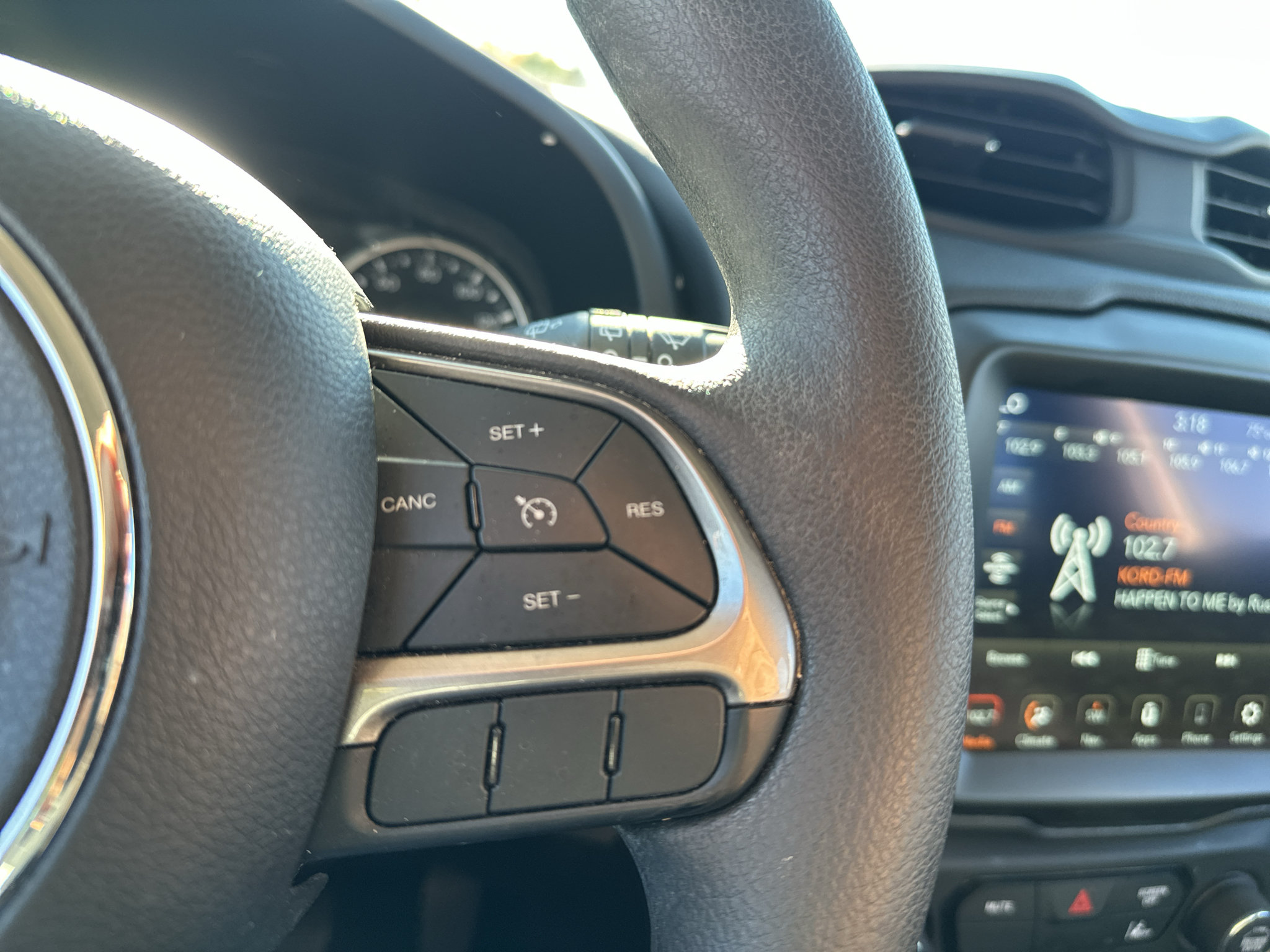 Used 2022 Jeep Renegade Sport AWD/4WD image 24