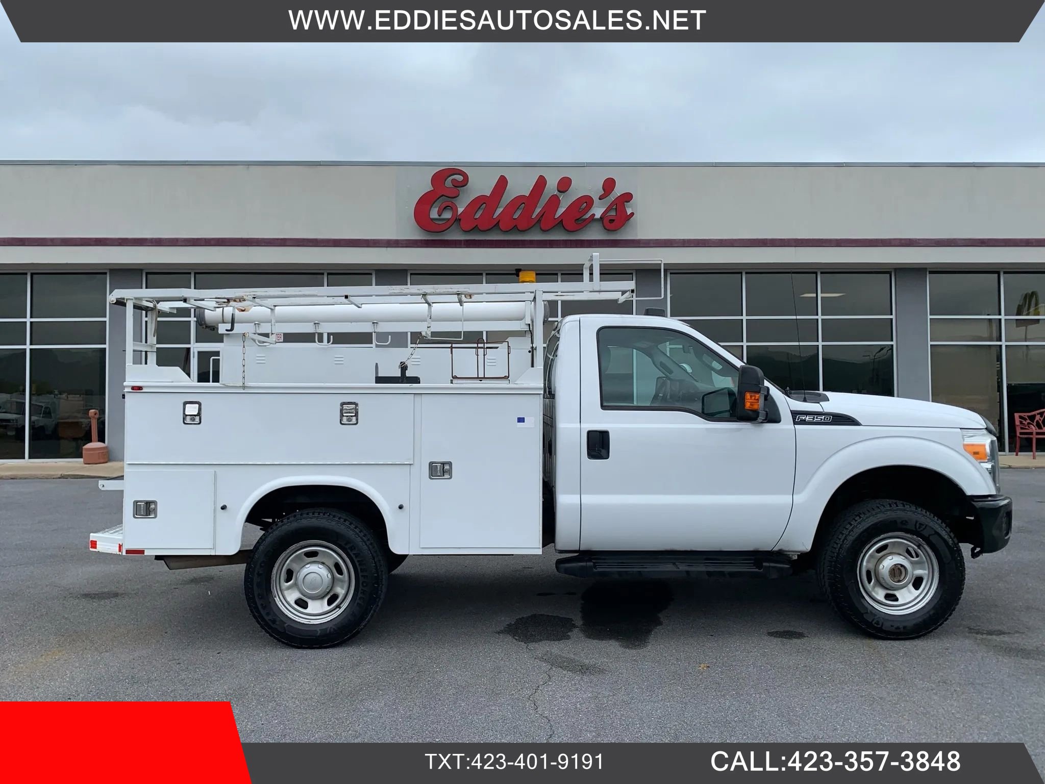 Used 2014 Ford F350 XL