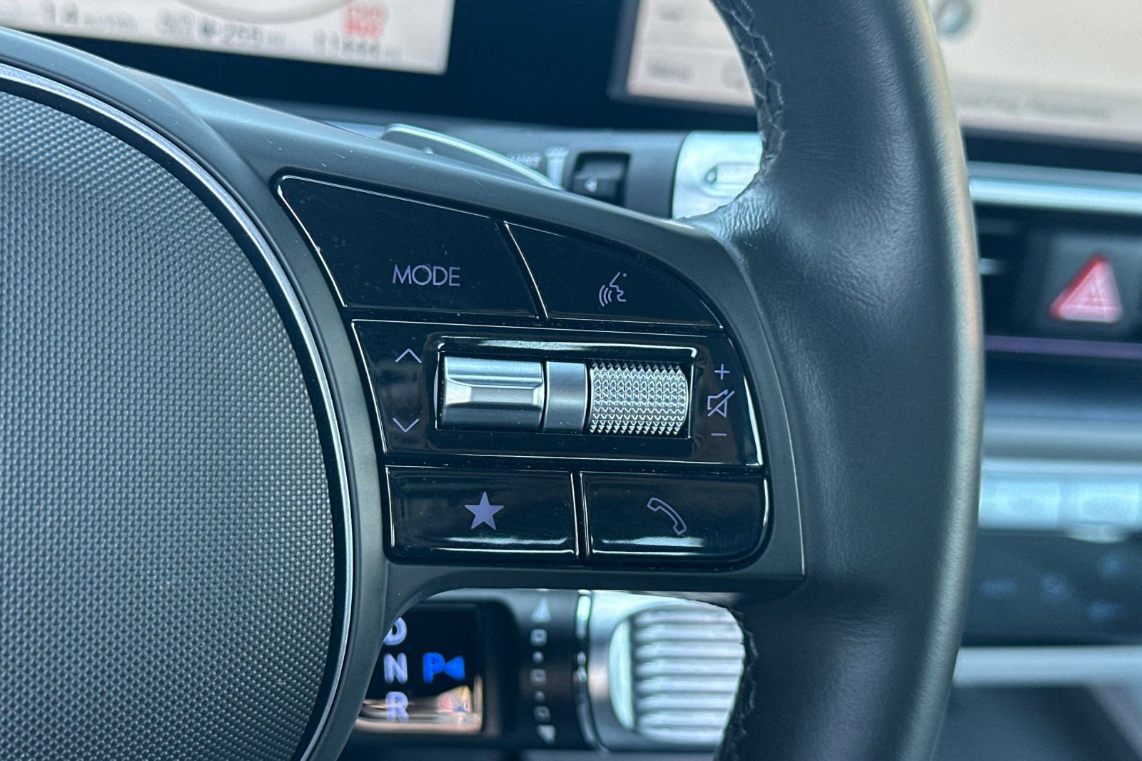 Used 2024 Hyundai Ioniq 6 SEL image 38