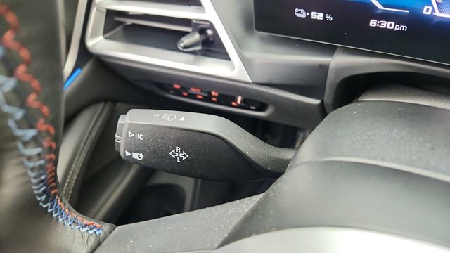 Used 2025 BMW i4 M50 AWD/4WD image 42