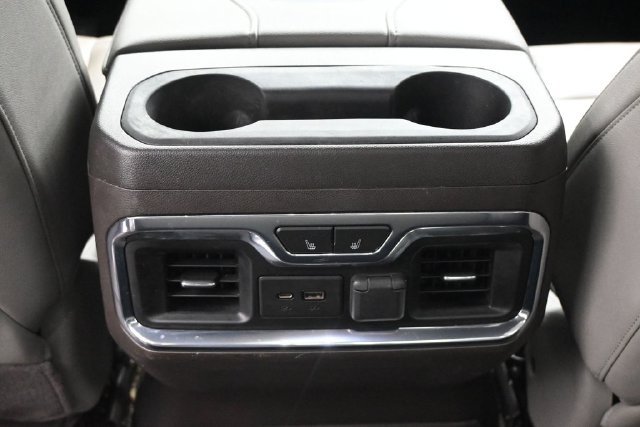 Used 2021 Chevrolet Silverado 1500 LTZ AWD/4WD image 22