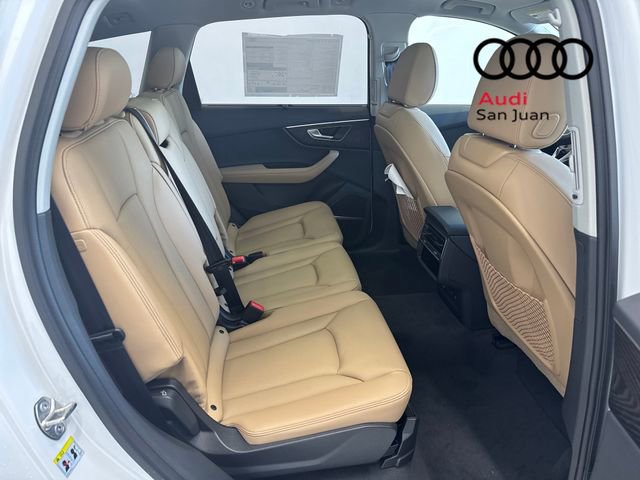 New 2026 Audi Q7 3.0T Premium Plus image 31