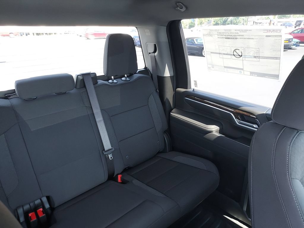 New 2026 GMC Sierra 3500 SLE AWD/4WD image 14