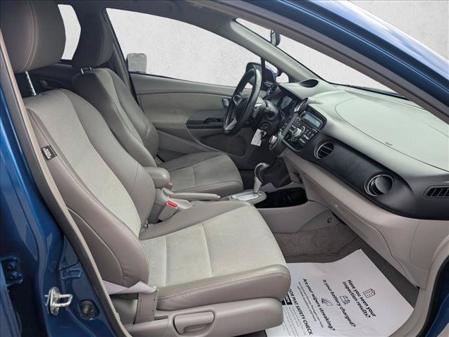 Used 2012 Honda Insight EX image 18
