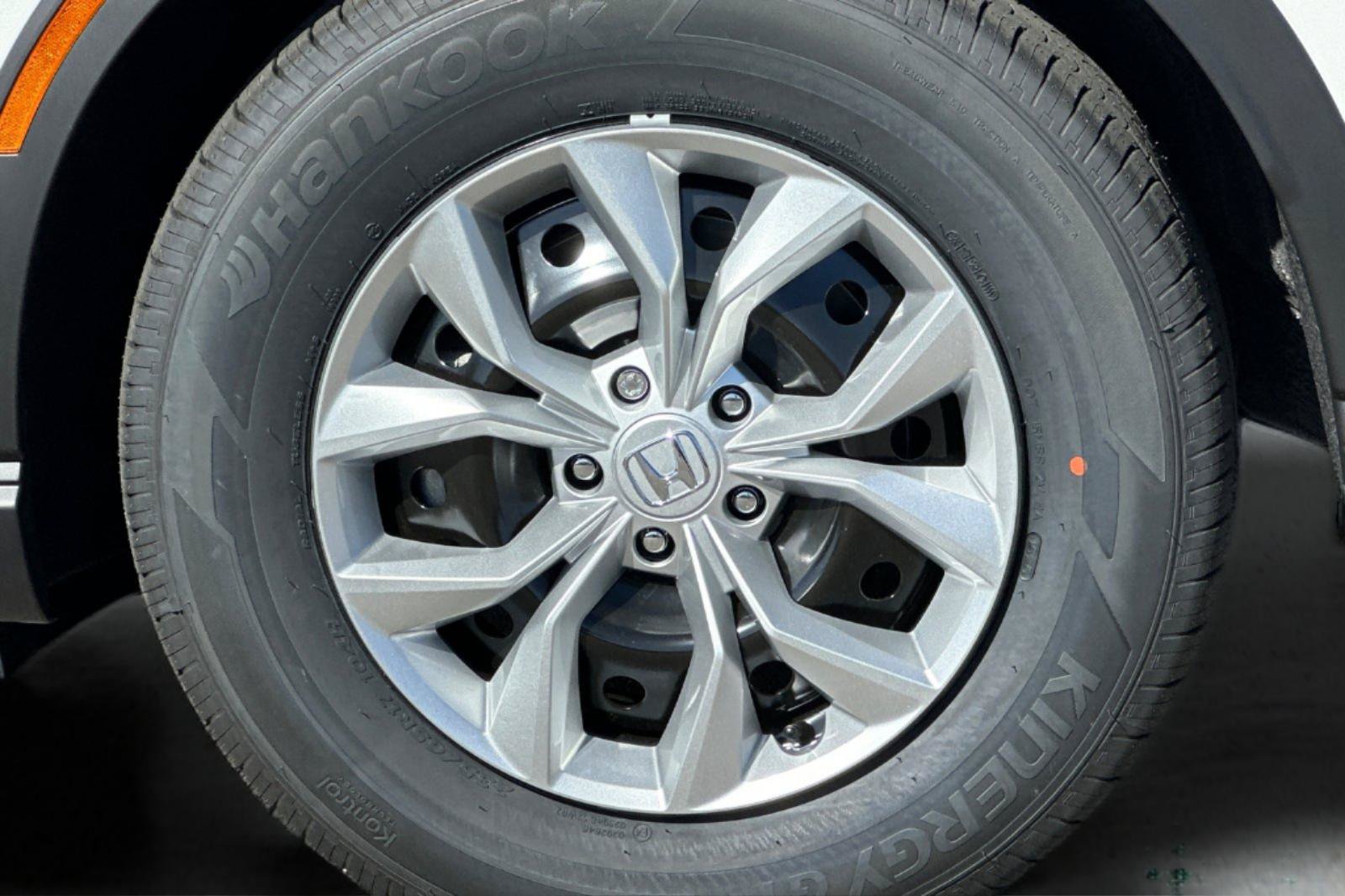 New 2026 Honda CR-V LX image 31