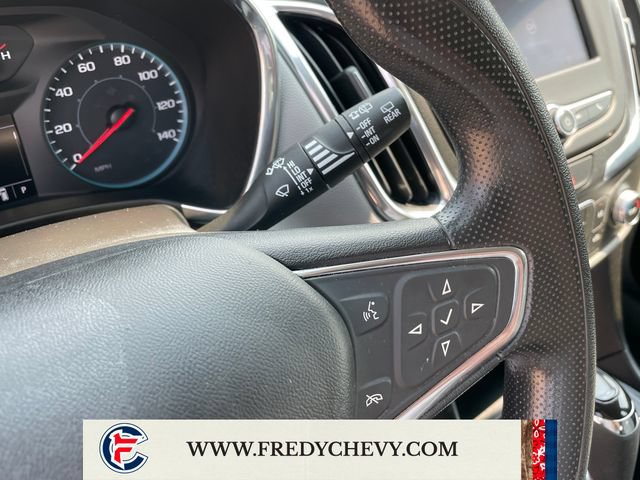 Used 2020 Chevrolet Equinox LS FWD image 31