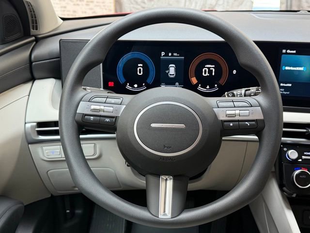 New 2026 Hyundai Tucson SEL FWD image 15