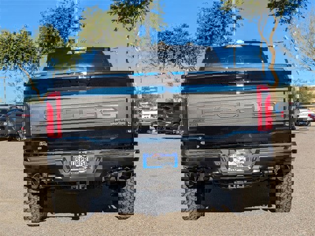 New 2025 Ford F150 Raptor image 28