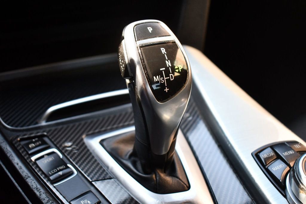 Used 2016 BMW 328i Sedan image 26