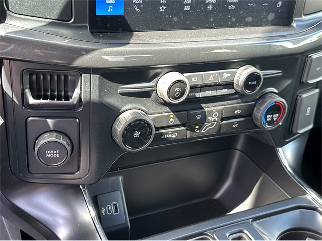 New 2025 Ford F150 STX w/ Equipment Group 200A image 27