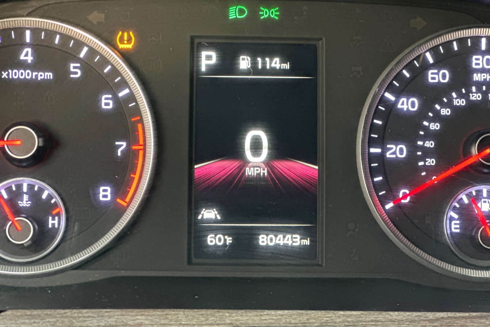 Used 2022 Kia K5 EX w/ EX Premium Package image 20