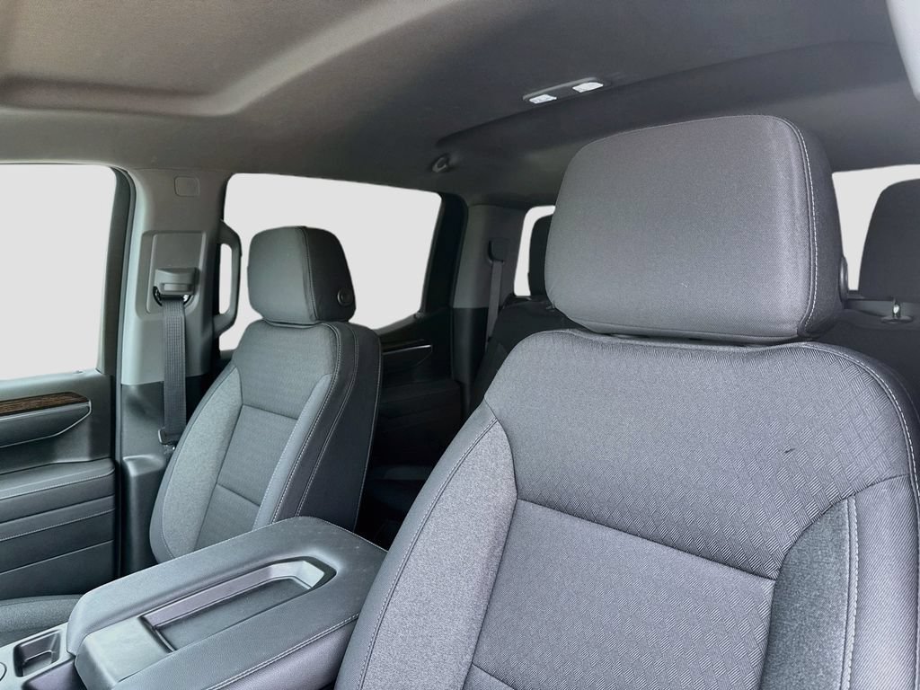 Used 2025 GMC Sierra 1500 Elevation RWD image 12