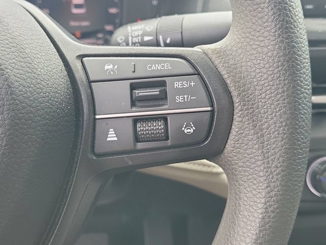 Certified 2023 Honda Accord EX image 36