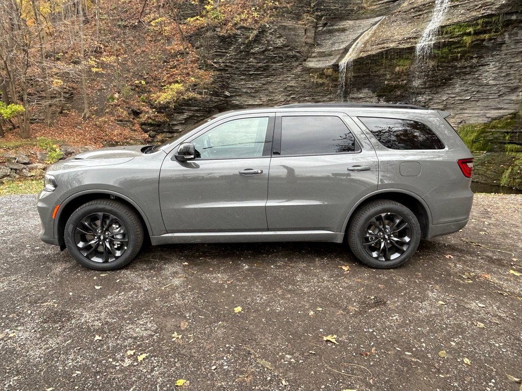 New 2026 Dodge Durango GT image 2