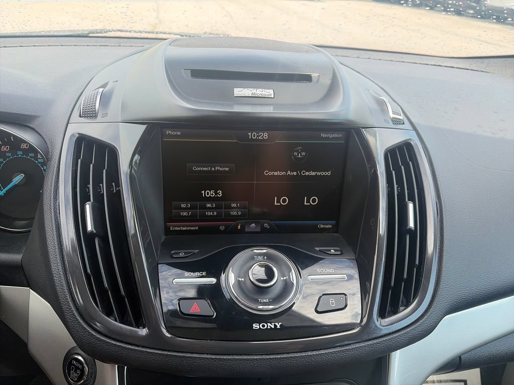 Used 2013 Ford Escape SEL AWD/4WD image 19