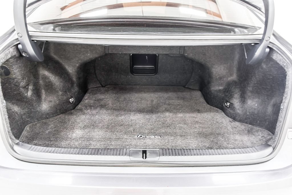 Used 2018 Lexus ES 350 w/ Premier Package FWD image 38