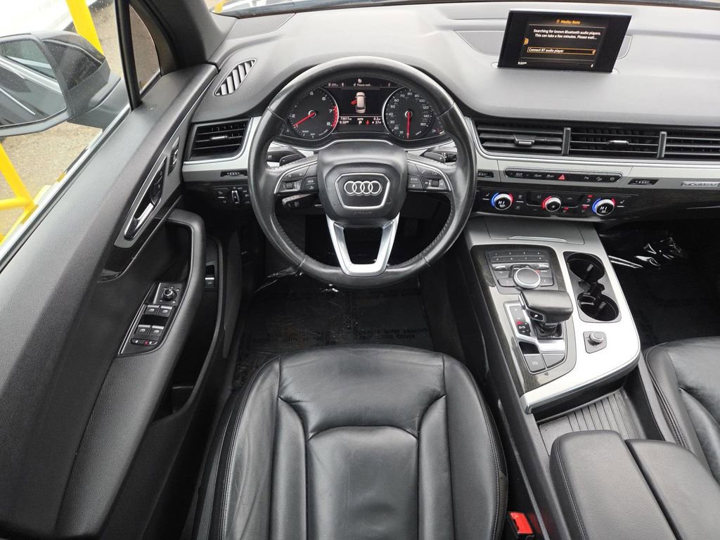Used 2018 Audi Q7 2.0T Premium image 21