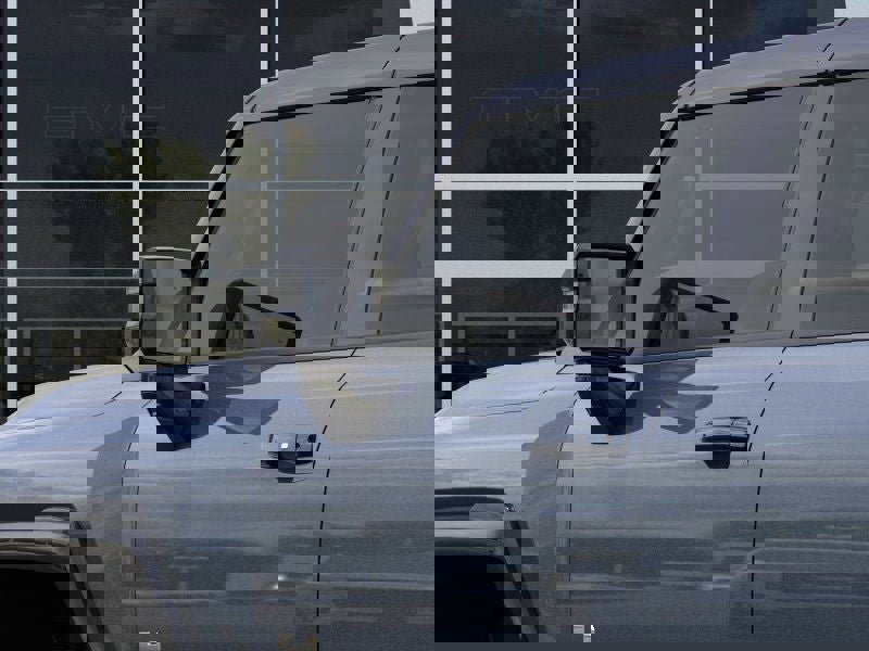 New 2026 GMC Hummer EV SUV image 36