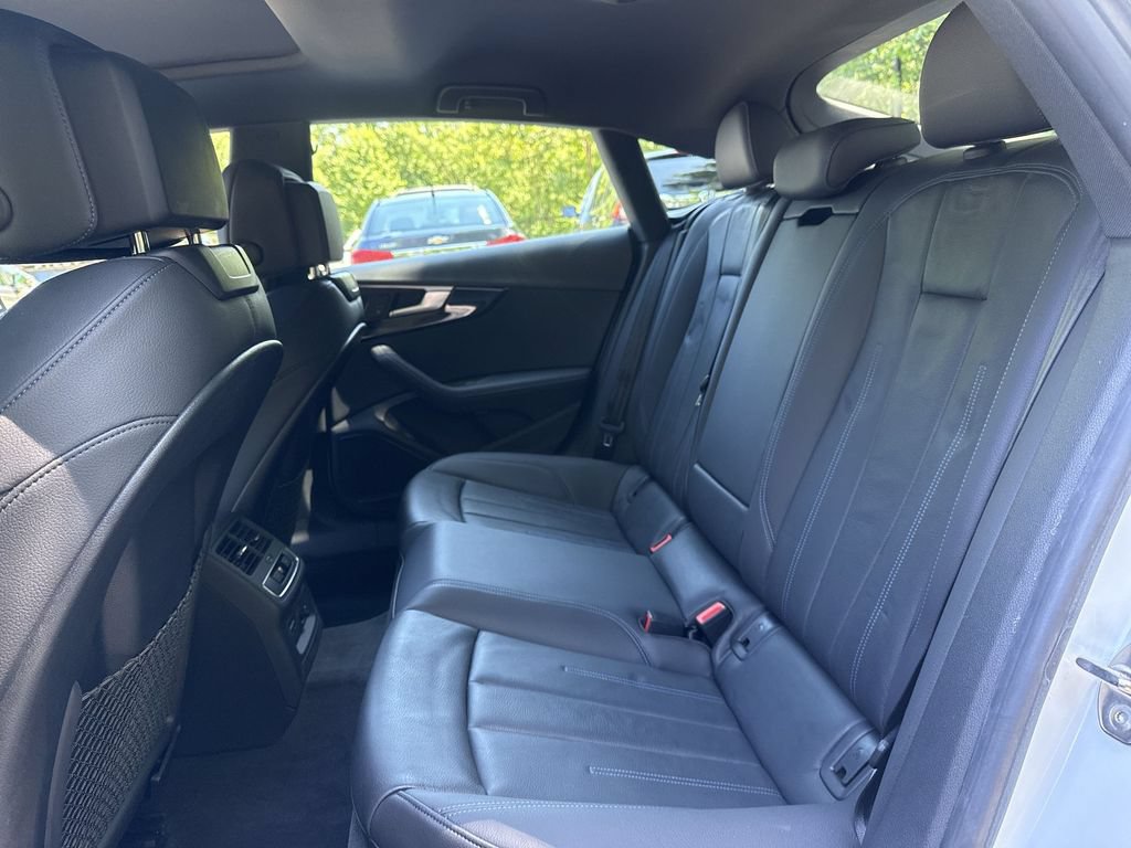 Used 2019 Audi A5 2.0T Prestige w/ Black Optic Plus Package AWD/4WD image 25