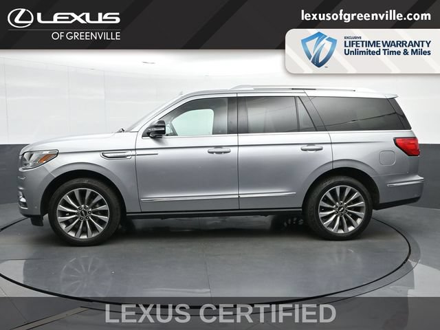 Used 2020 Lincoln Navigator Reserve w/ Luxury Package AWD/4WD image 5