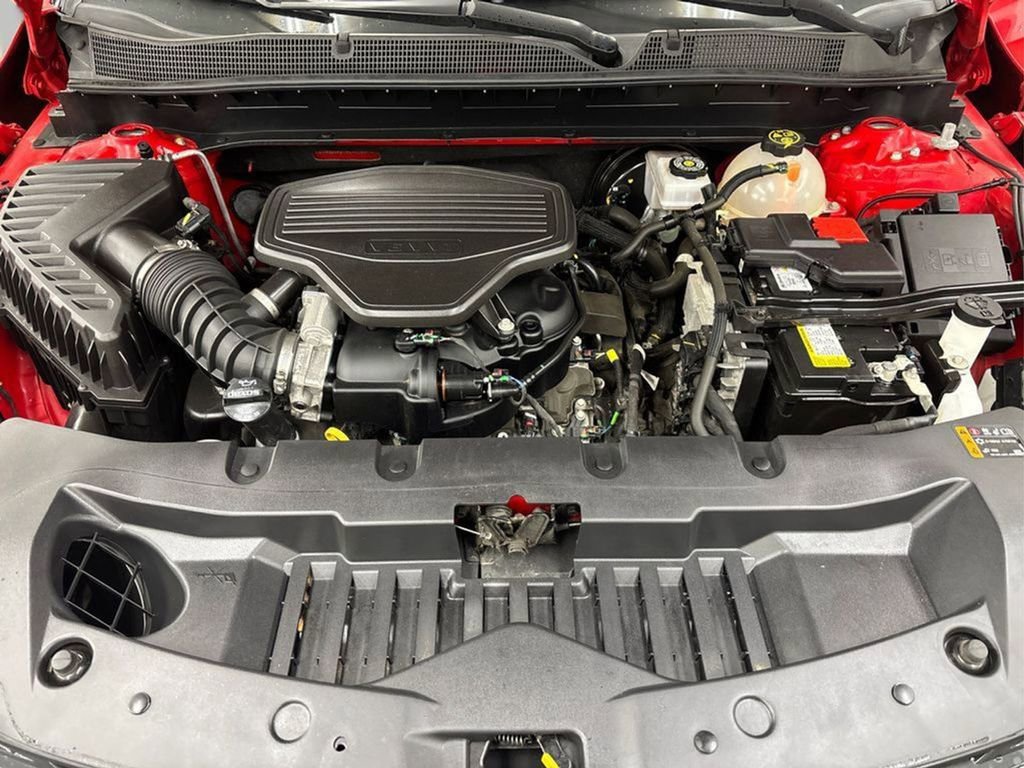 Used 2023 Chevrolet Blazer RS w/ Driver Confidence II Package image 13