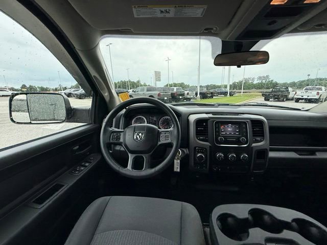 Used 2021 RAM 1500 Tradesman w/ Popular Equipment Group AWD/4WD image 10