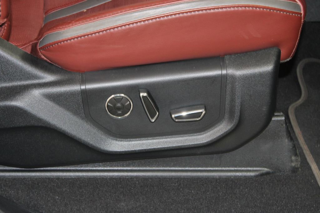 Used 2020 Ford F250 Platinum image 29